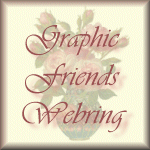 Graphic Friends Webring Home